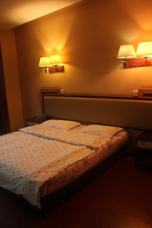 Dengba Hostel Chengdu Branch Pokój zdjęcie